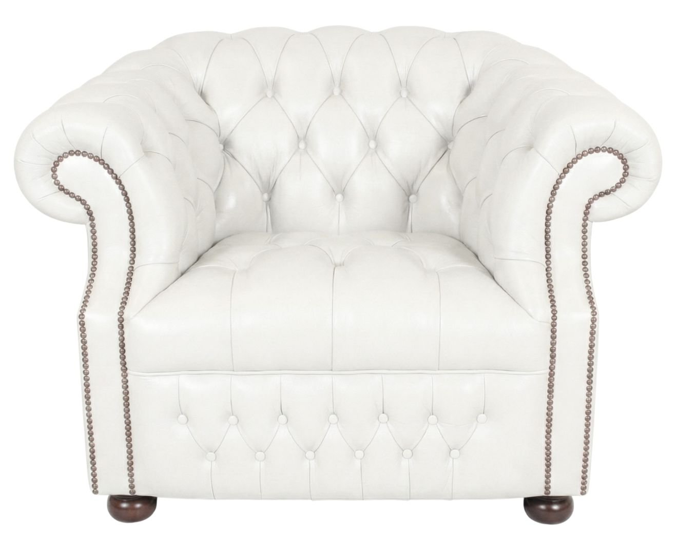 The Rothwell Chesterfield